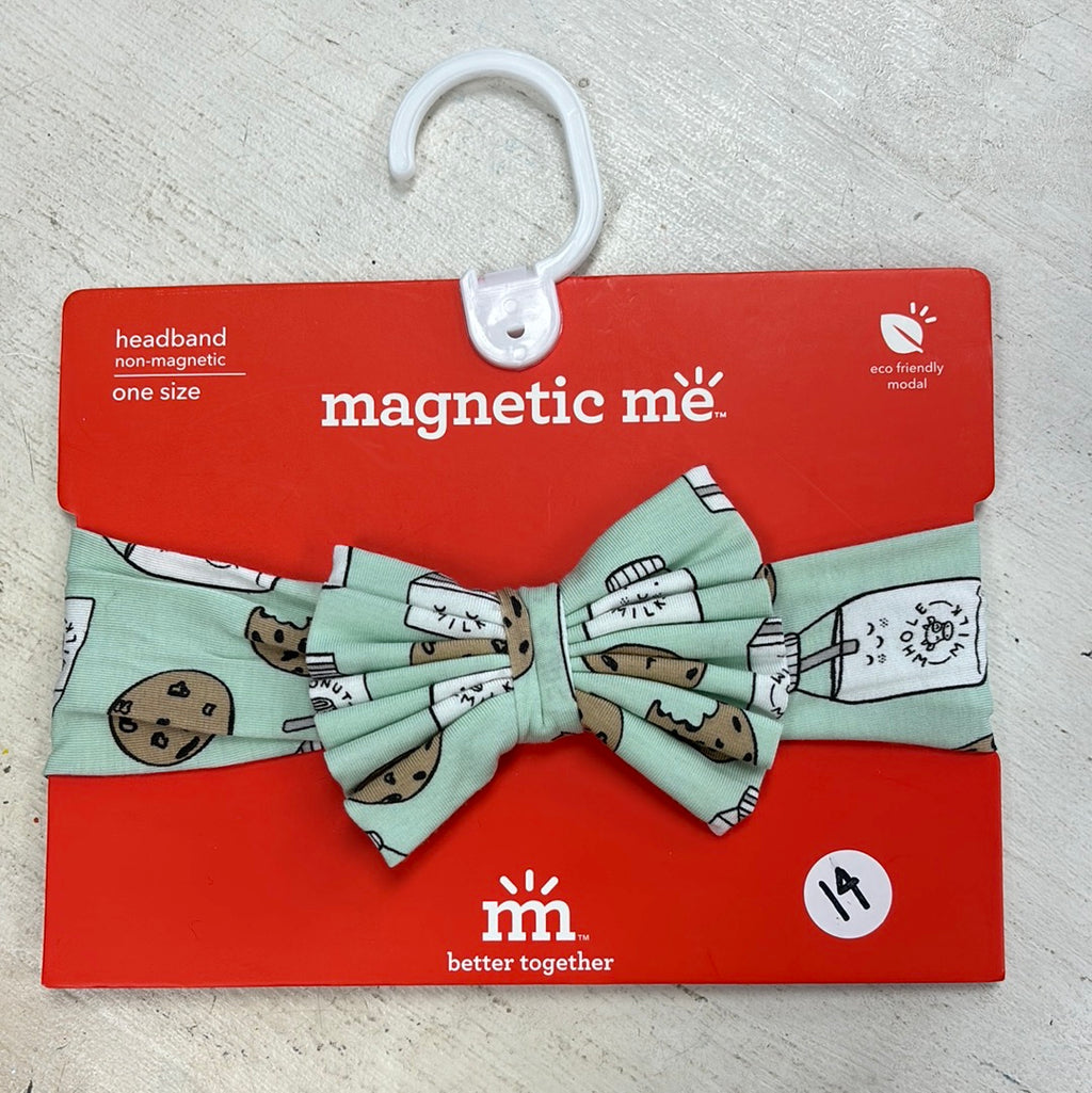 Magnetic Me Legendary Modal Headband (STHE)