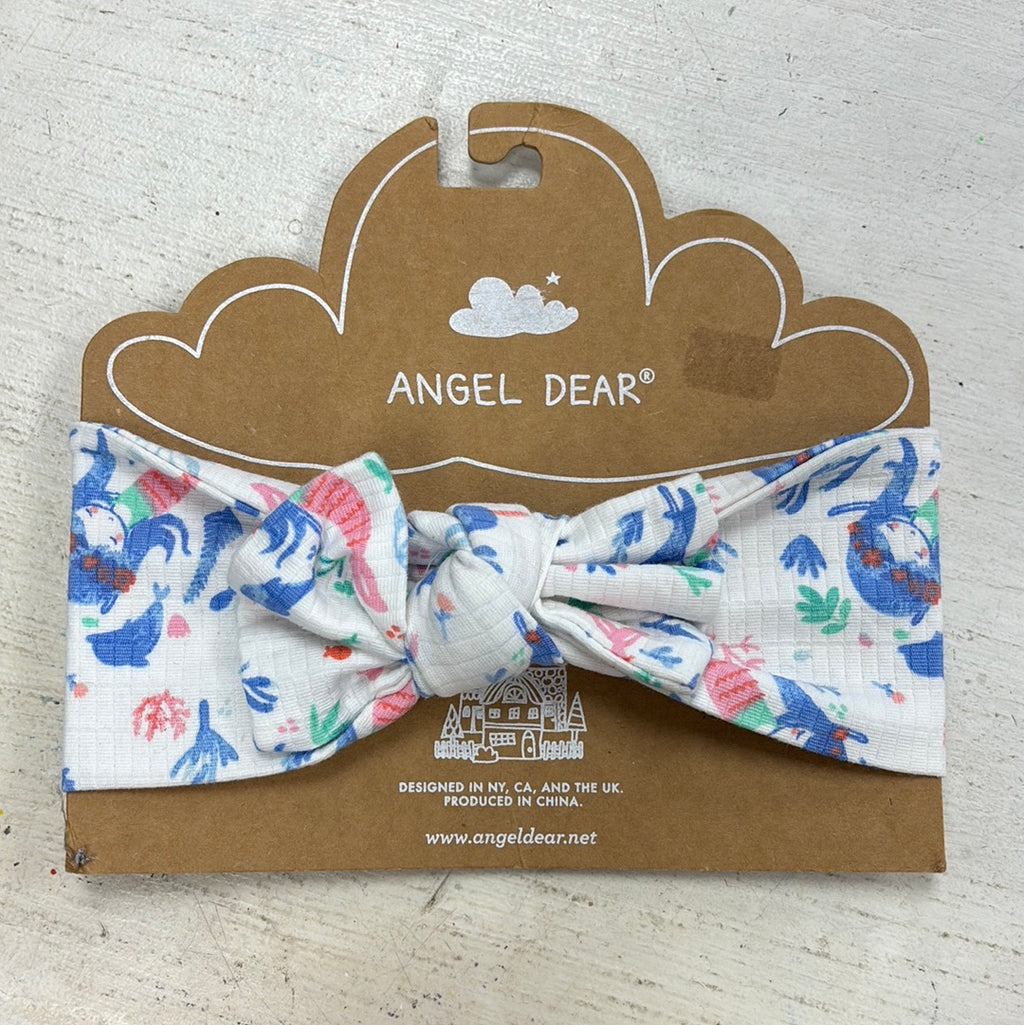 Angel Dear Mermaid Headband (STHE)