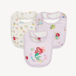 Magnetic Me Disney Princess Bib 3 Pack (STHE)