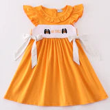 Abby&Evie Go Vols Smokey Dress 407614 (STHE)