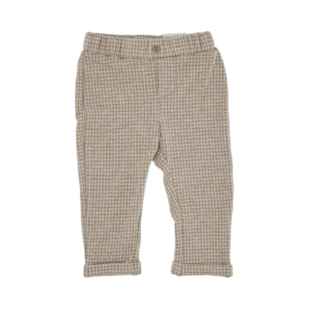 Mayoral 2532 Baby Jacquard Pants