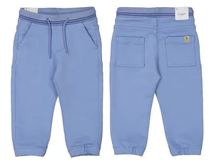 Mayoral 2536 Baby Joggers Sky Blue