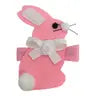 Bows for Belles Pink Bunny (HE)