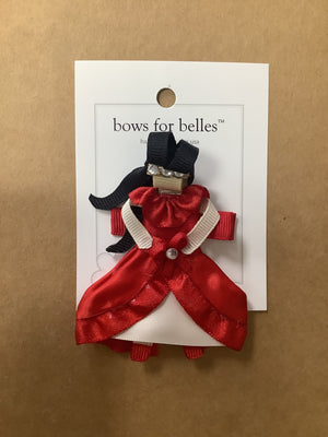 Bows For Belles Elena