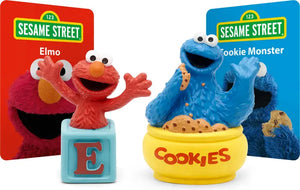 Tonie Sesame Street Elmo (STHE)